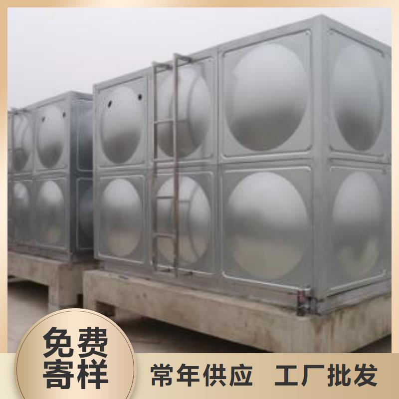 不銹鋼生活水箱拉伸加工