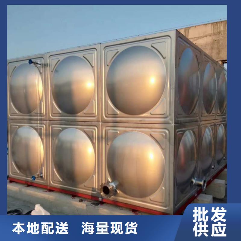 不銹鋼模壓水箱不銹鋼水箱廠家