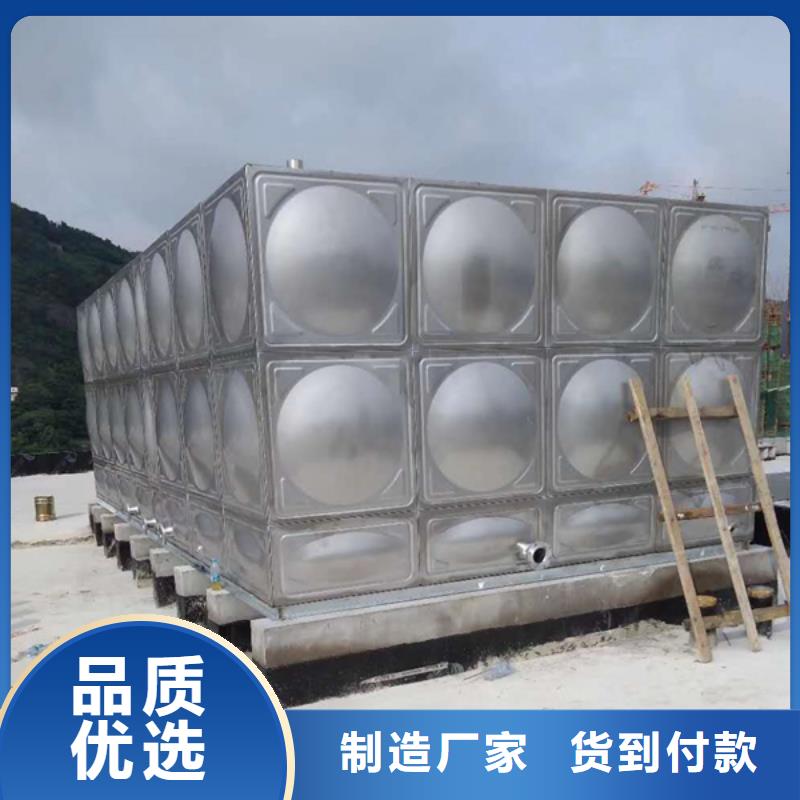 劍川不銹鋼水箱地下室安裝