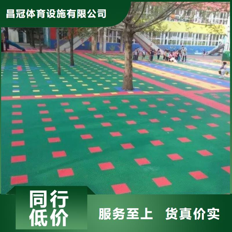 懸浮地板塑膠地板細節嚴格凸顯品質