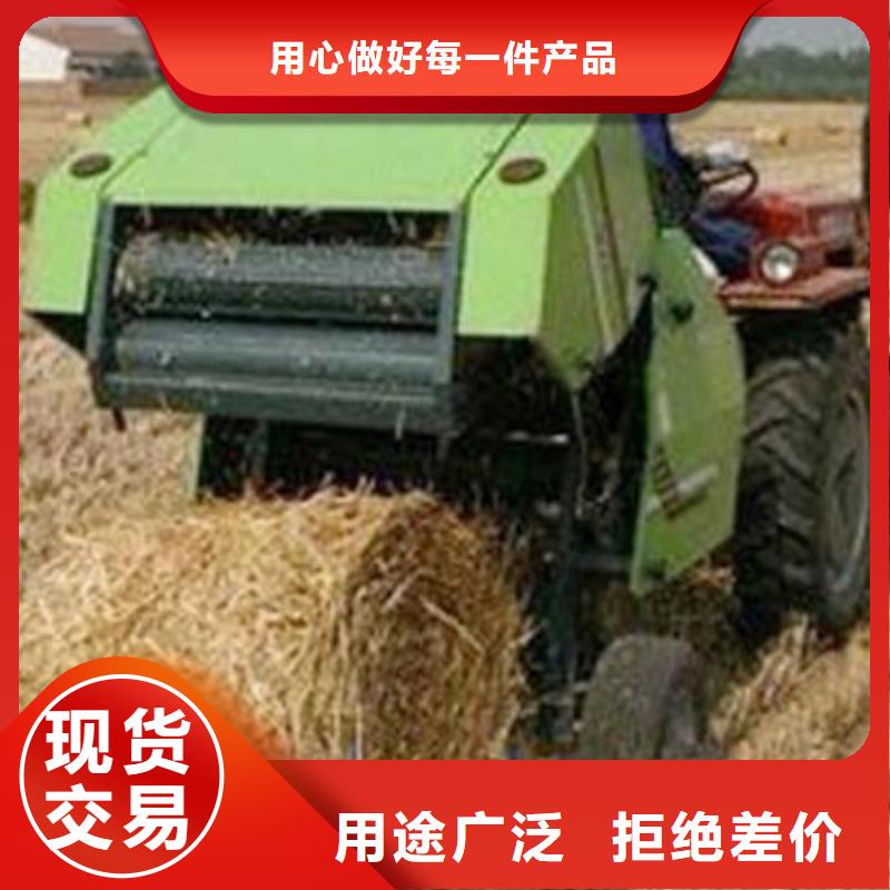打捆機德牧犬貼心服務