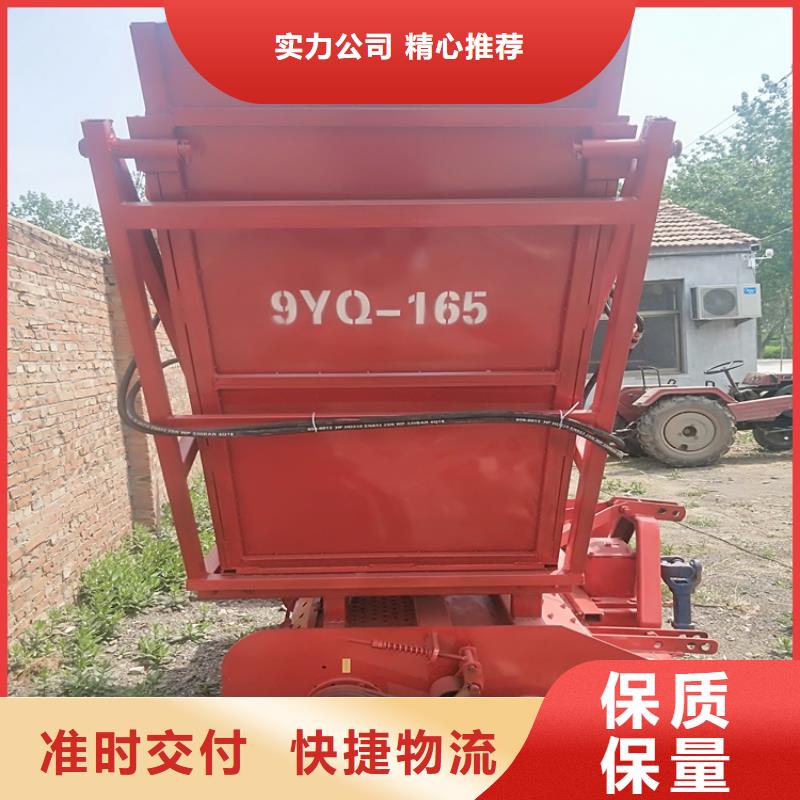 打捆機-拉布拉多犬嚴選用料