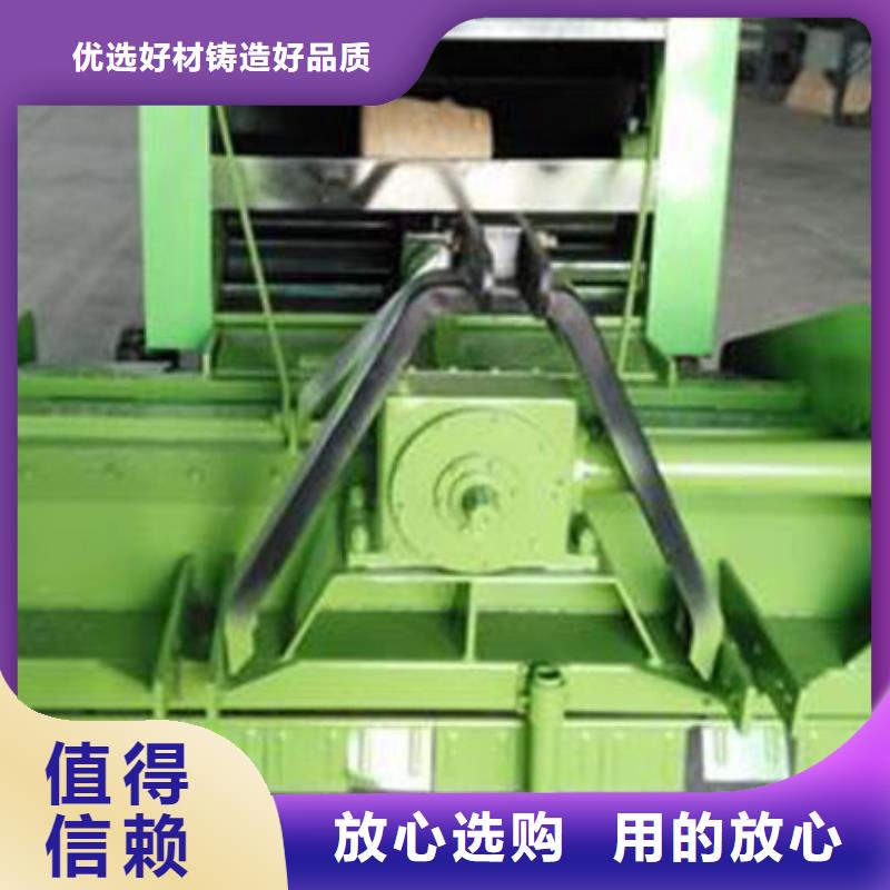 打捆机罗威纳犬满足多种行业需求