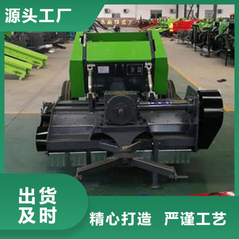 打捆機卡斯羅犬廠家直銷