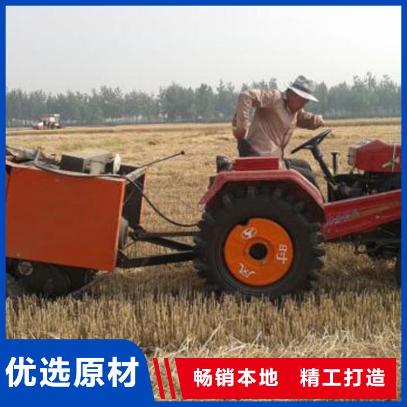 打捆機馬犬加工定制