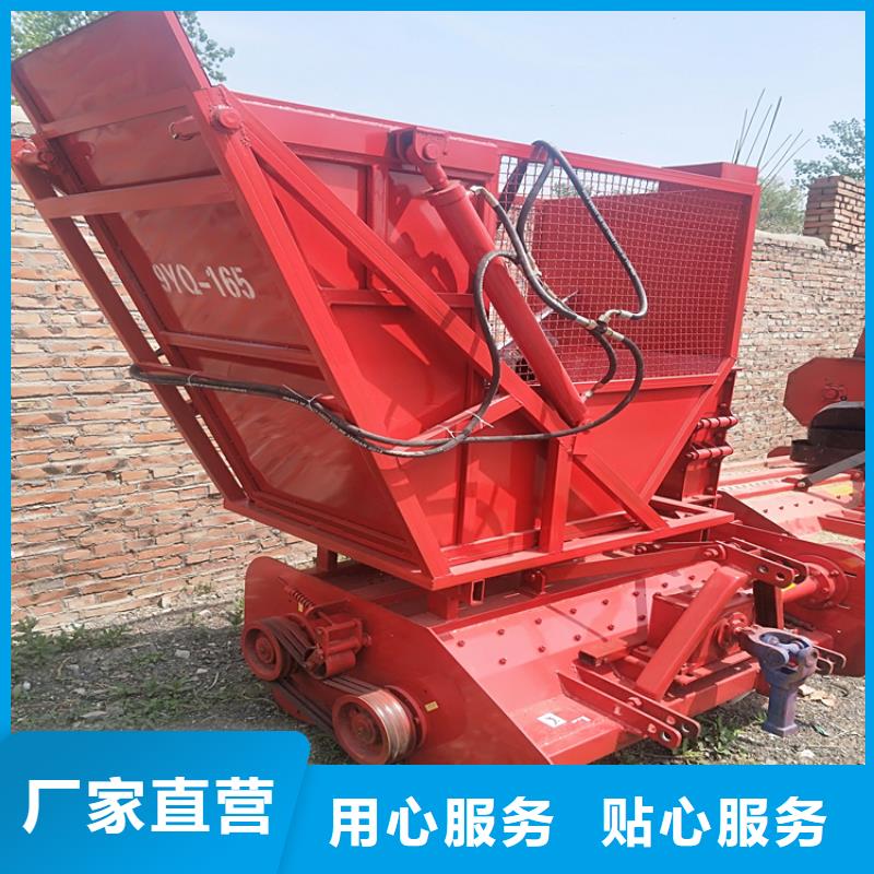 打捆機【黑狼】好貨直供