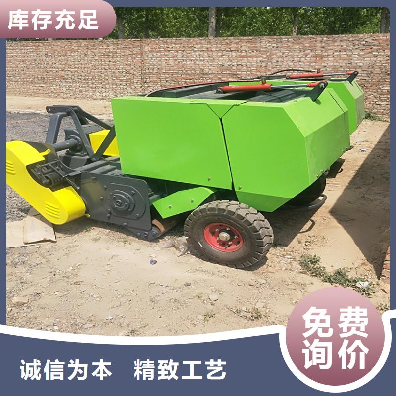 打捆機-拉布拉多犬嚴選用料