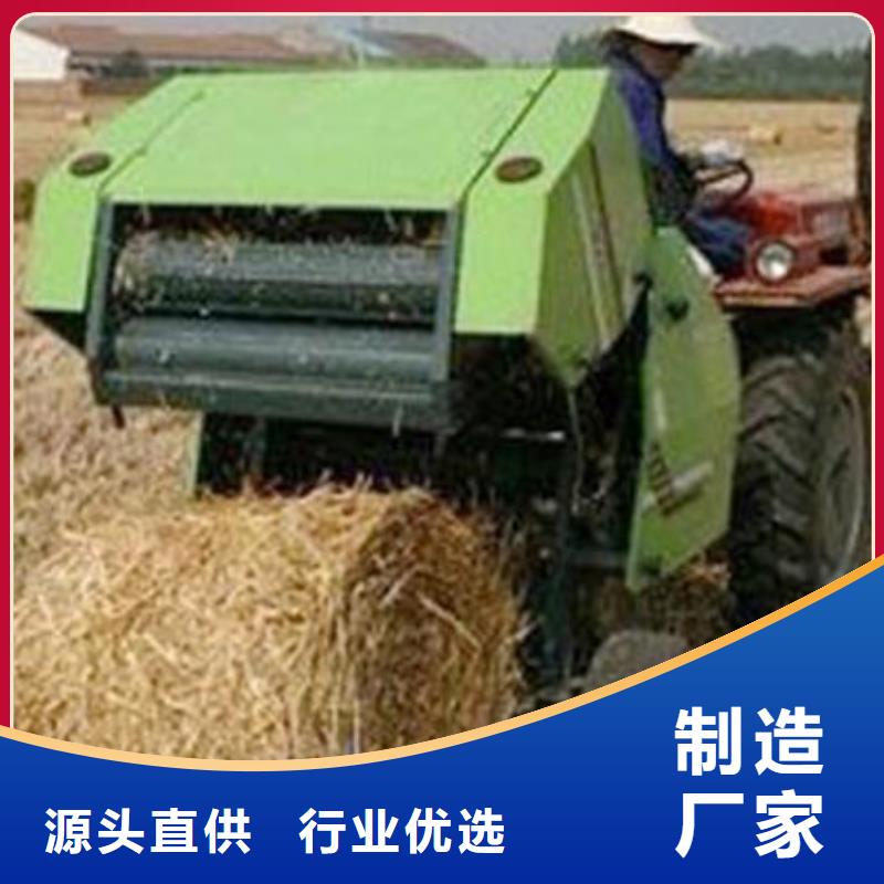 打捆機-卡斯羅犬用心細節