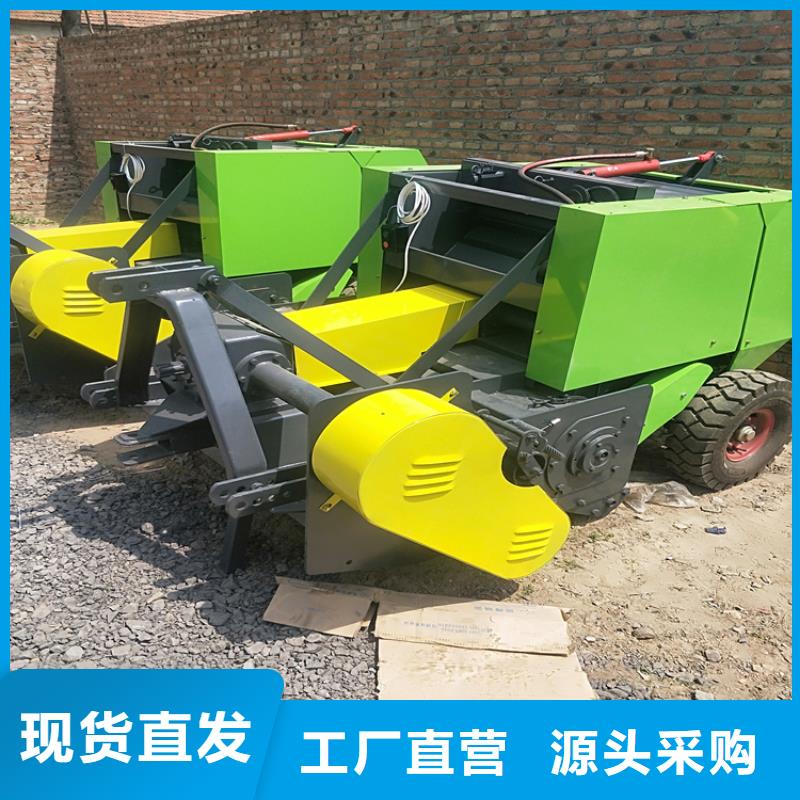 打捆機-卡斯羅犬用心細節