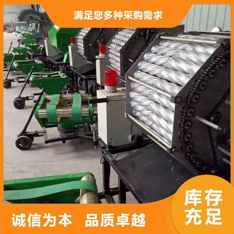 【打捆包膜機杜高犬源頭采購】