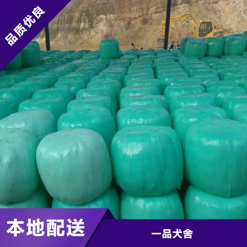 打捆包膜機杜賓犬產地直銷