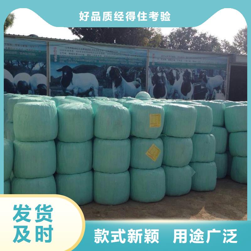 打捆包膜機黑狼價格公道合理