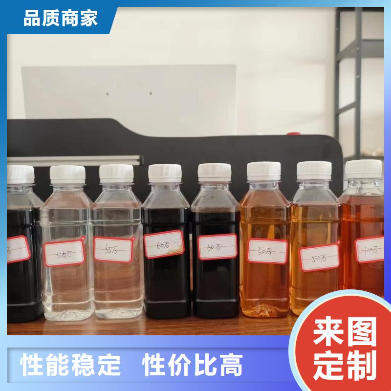 復合碳源聚丙烯酰胺用心細節