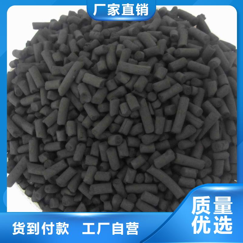 活性炭应用领域