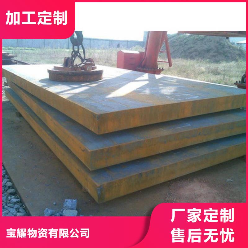彈簧鋼板碳結板實力派廠家