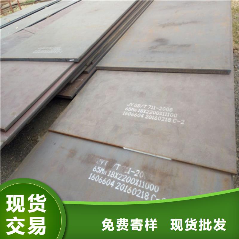 彈簧鋼板不銹鋼板隨到隨提