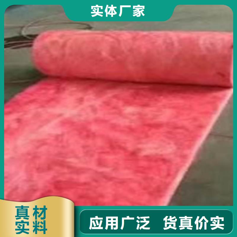 玻璃棉玻璃棉板廠家品控嚴格