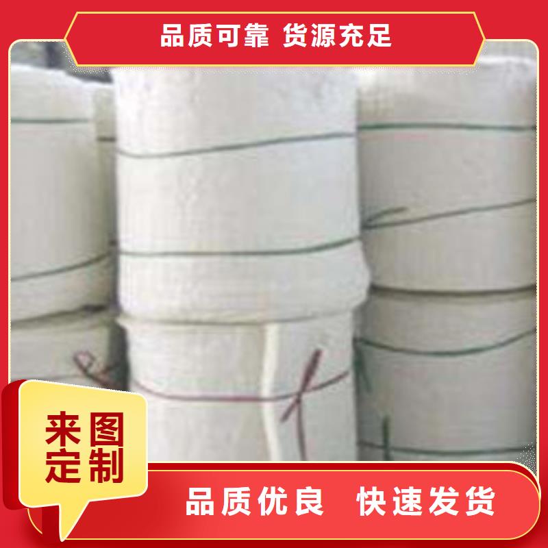 硅酸鋁玻璃棉卷氈廠家細節之處更加用心