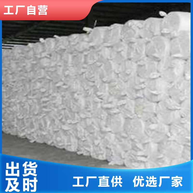硅酸鋁玻璃棉板質檢嚴格