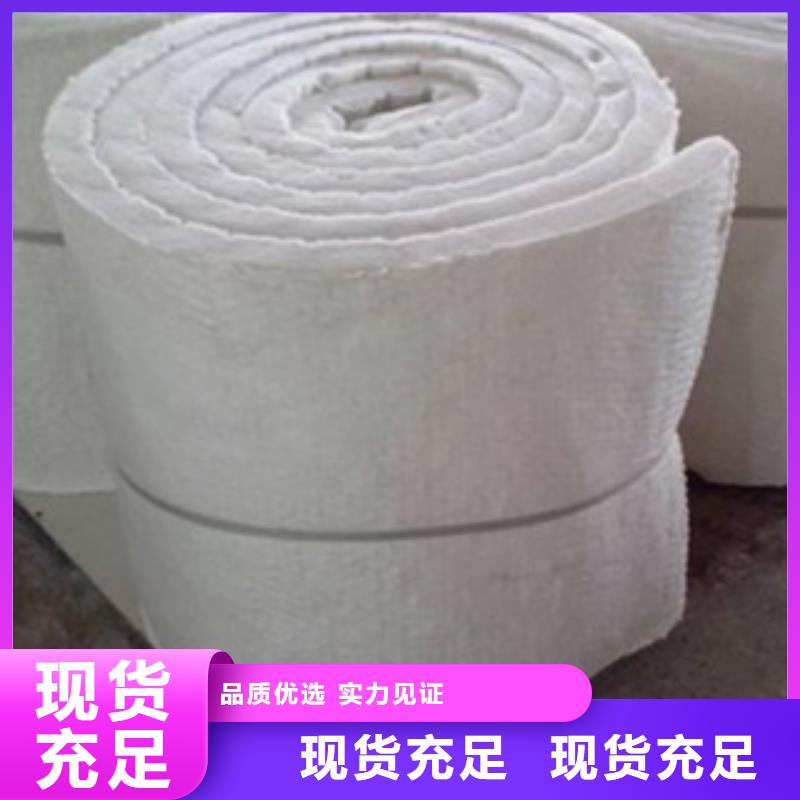 硅酸鋁玻璃棉卷氈廠家細節之處更加用心