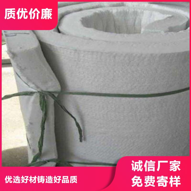 【硅酸鋁玻璃棉卷氈快速生產】