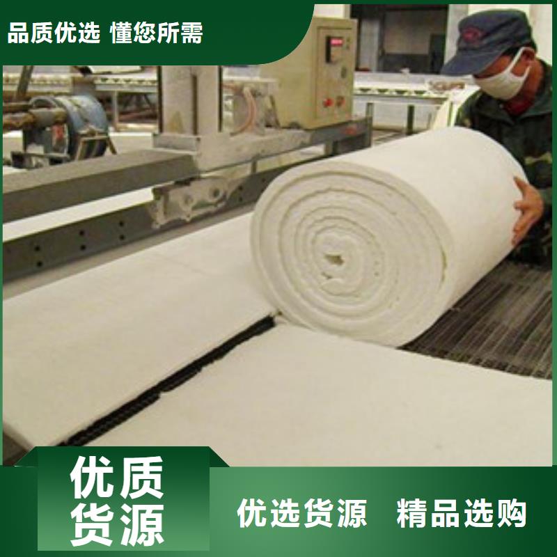 硅酸鋁玻璃棉卷氈廠家貨源穩(wěn)定