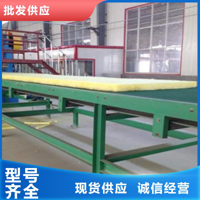 玻璃棉板誠信商家
