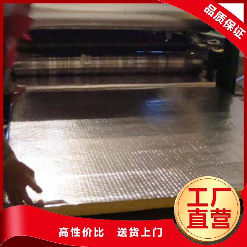 玻璃棉板_玻璃棉卷氈原料層層篩選