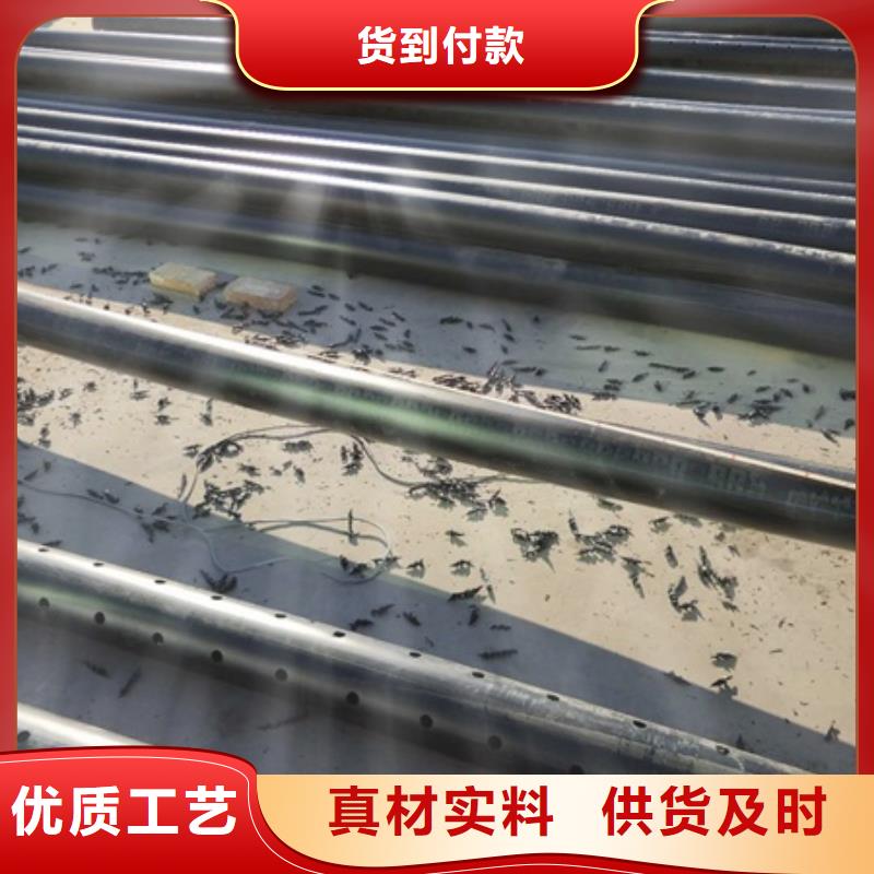 PE給水管HDPE克拉管廠誠信經營