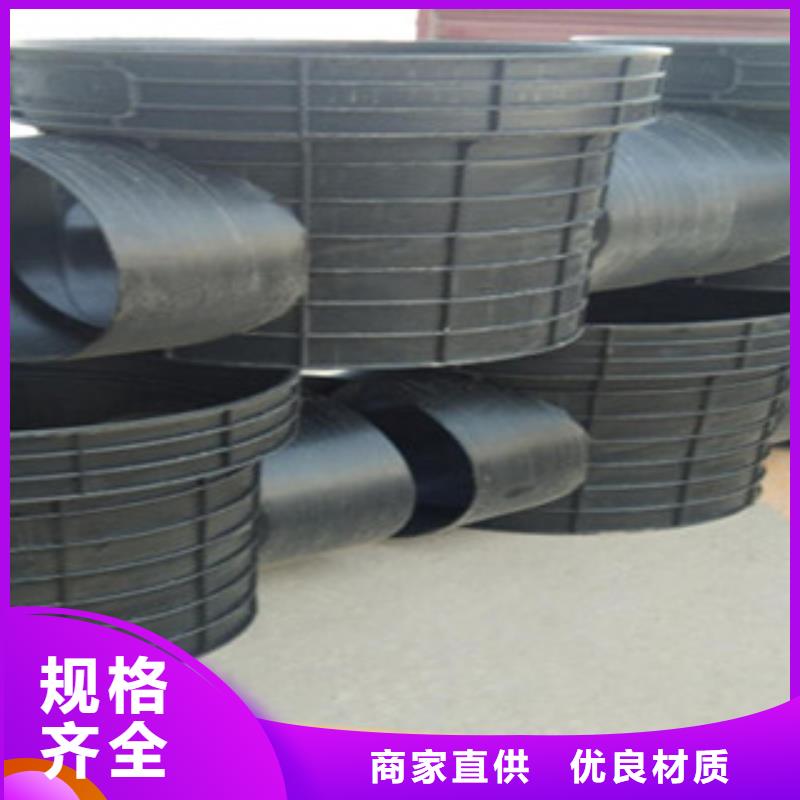 克拉管pe给水管一站式采购商家