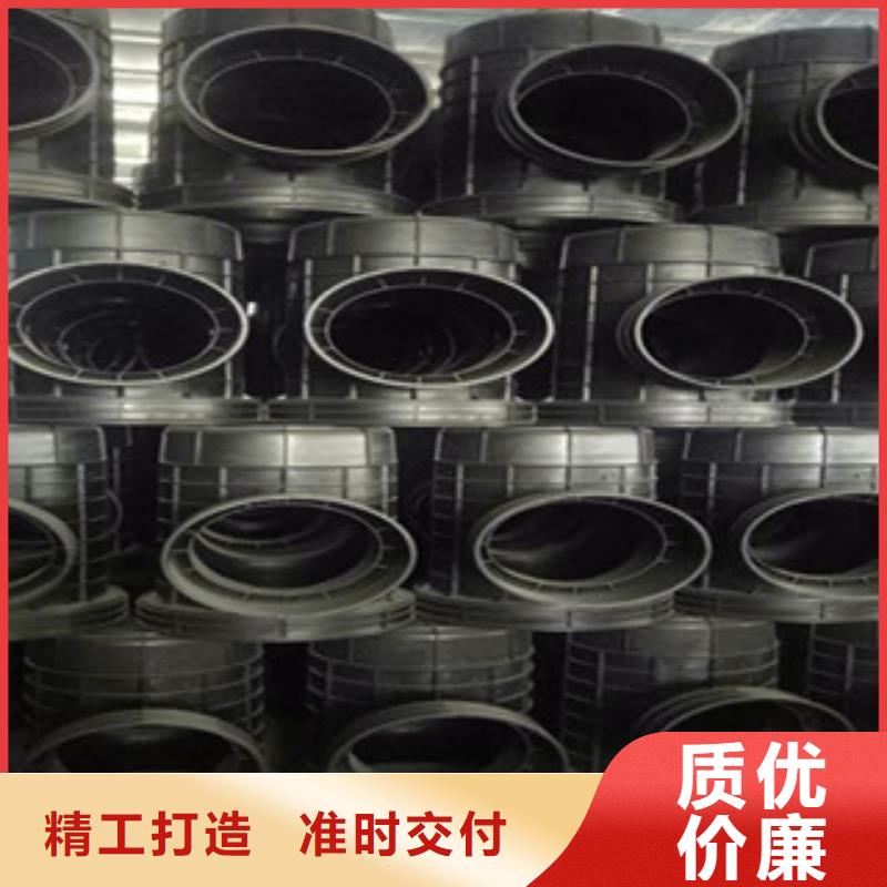 克拉管品质有保障