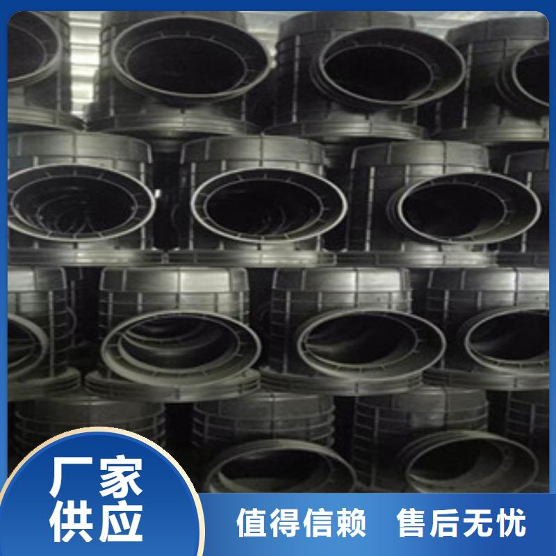 克拉管鋼帶增強(qiáng)螺旋波紋管精心