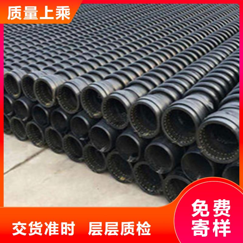 克拉管pe给水管资质认证