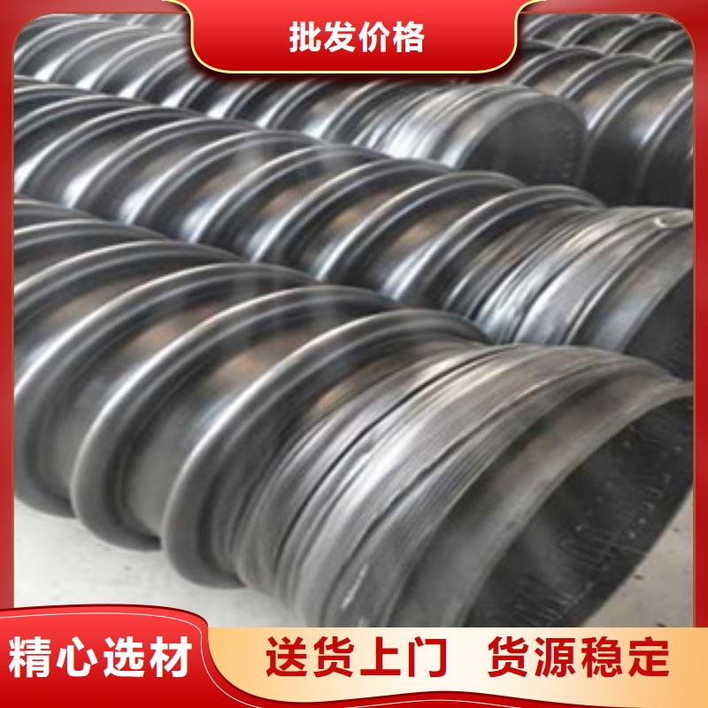 克拉管pe給水管質(zhì)量上乘