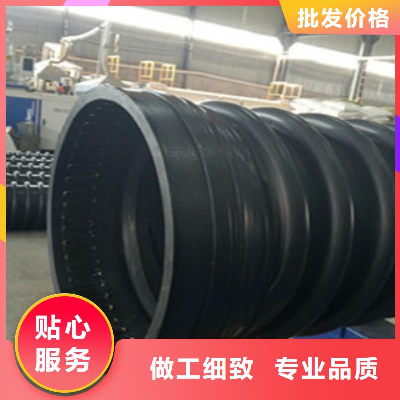 克拉管钢丝网骨架复合管高标准高品质