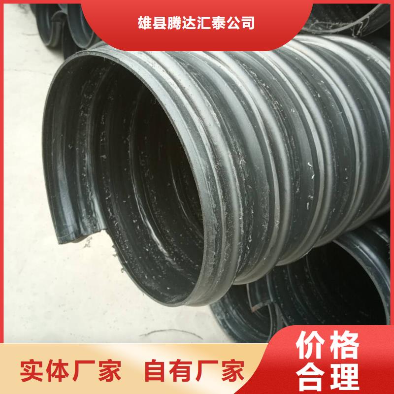 鋼帶管克拉管層層質檢