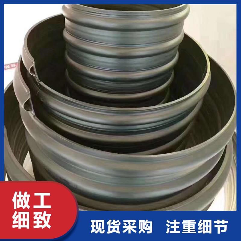 鋼帶管-【鋼帶增強(qiáng)螺旋波紋管】現(xiàn)貨交易