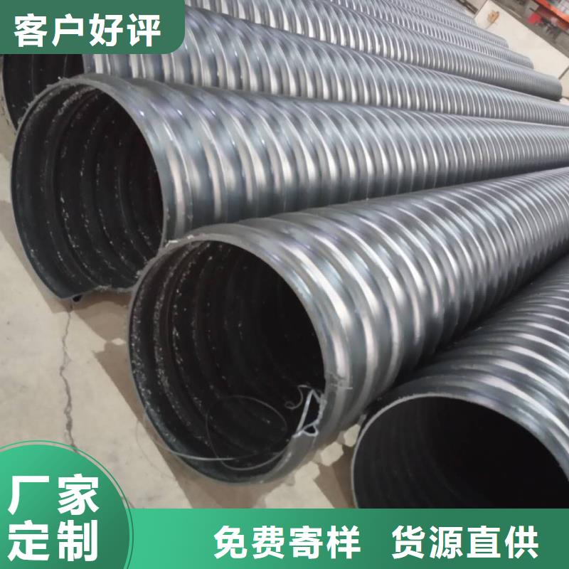 彭山|仁寿|资阳|广安|雅安|内江|乐山【 钢带管,钢丝网骨架复合管当地货源】-腾达汇泰公司(眉山市分公司)