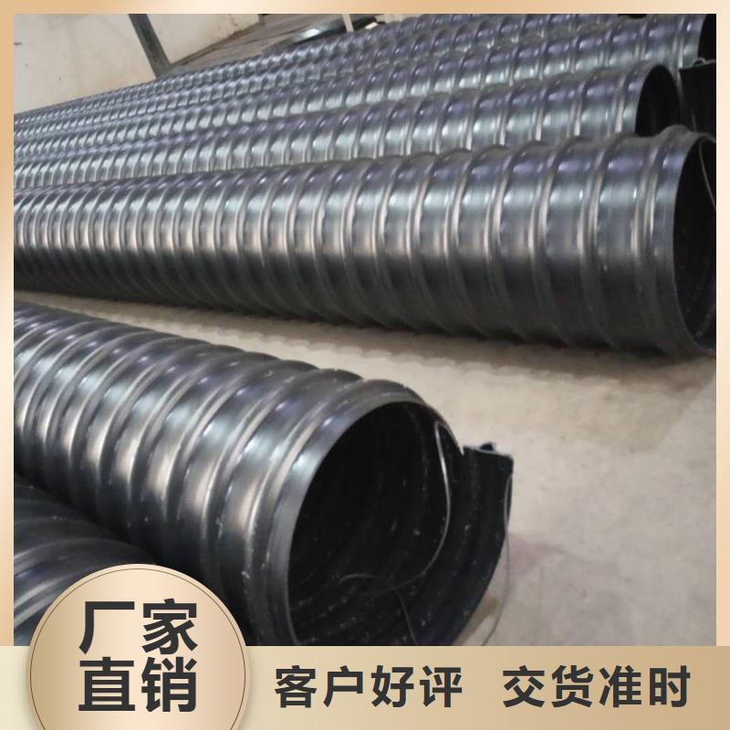 钢带管克拉管批发货源