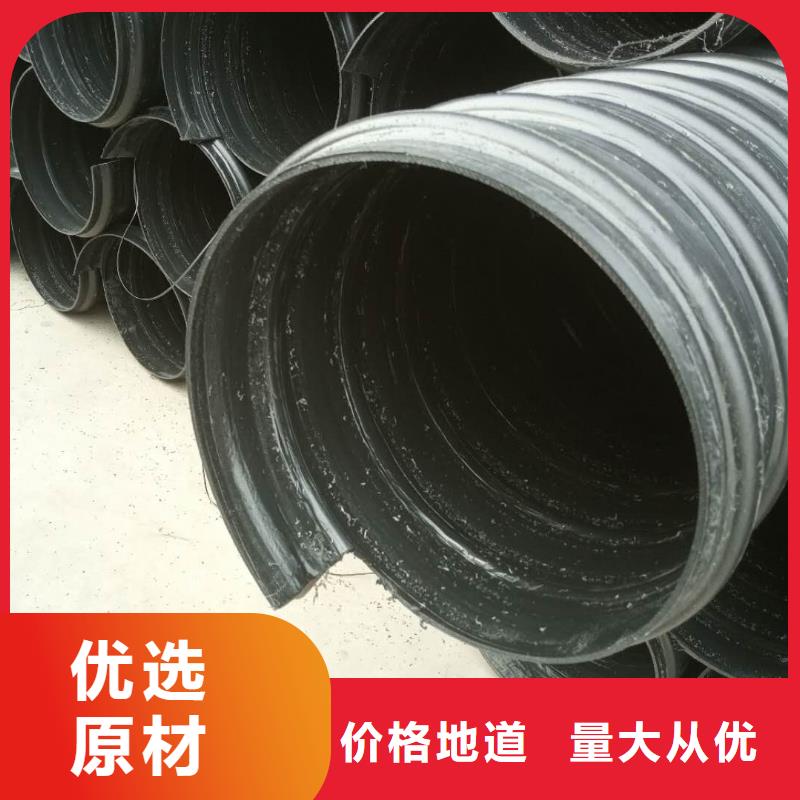 鋼帶管,雙壁波紋管多年經(jīng)驗(yàn)值得信賴