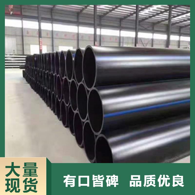 鋼帶管-鋼絲網骨架復合管產品參數