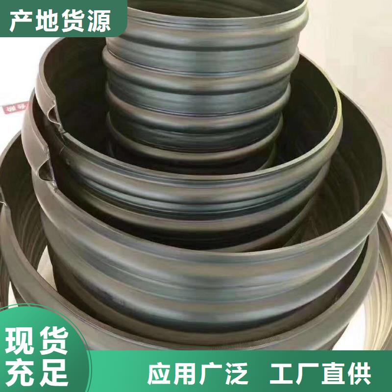 鋼帶管,雙壁波紋管多年經(jīng)驗(yàn)值得信賴