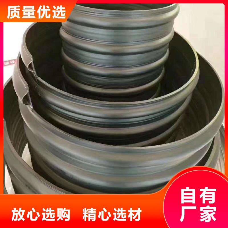 鋼帶管格柵管優(yōu)選貨源