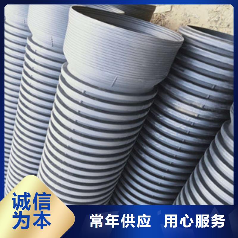 波纹管钢丝网骨架复合管一站式采购