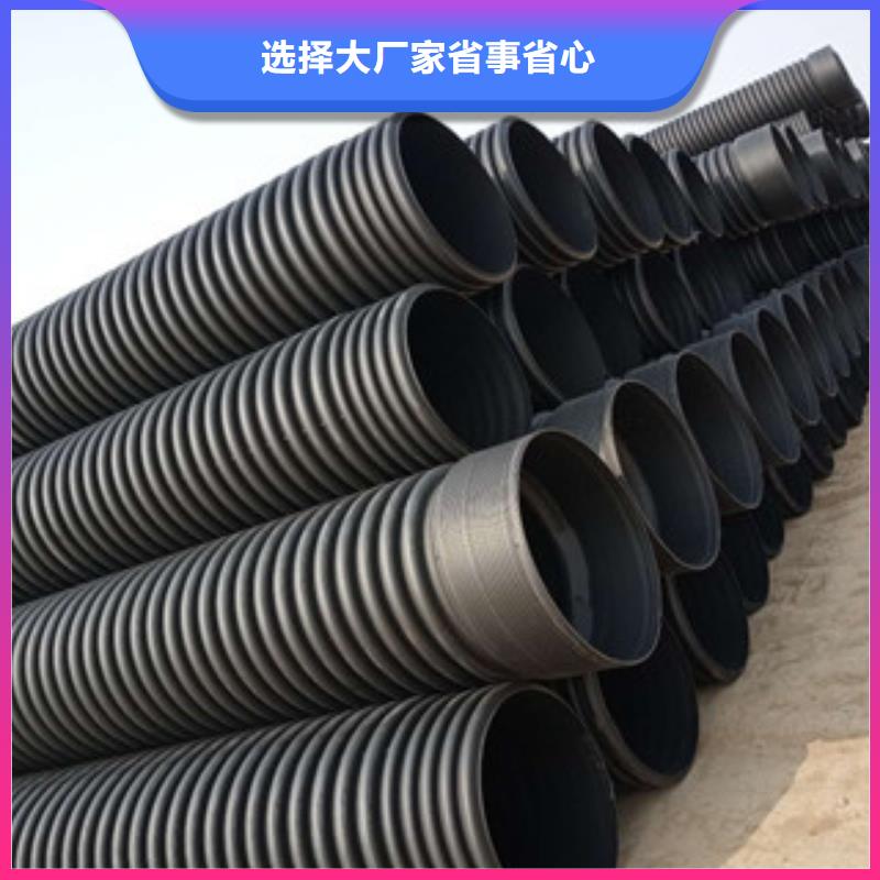 波纹管钢丝网骨架复合管一站式采购