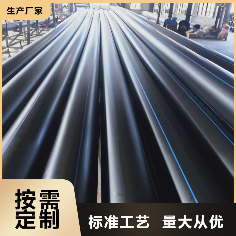 PE给水管MPP电力管支持加工定制