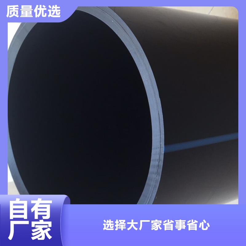 【PE給水管】鋼絲網骨架復合管質檢合格出廠