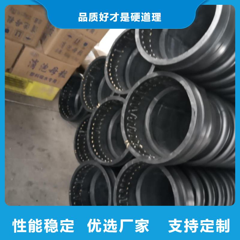 克拉管_雙壁波紋管出貨及時