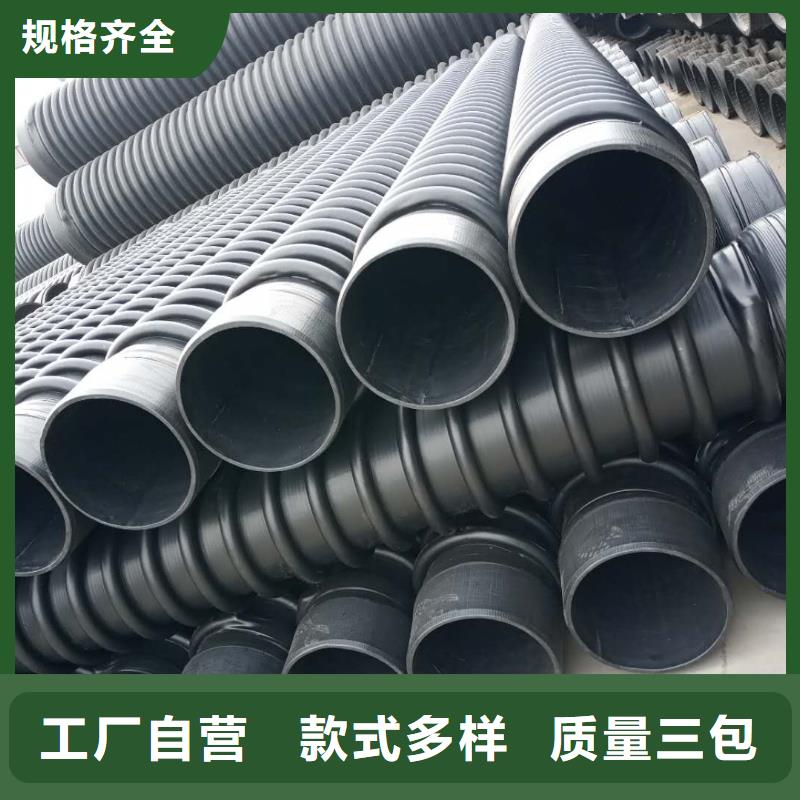 克拉管鋼絲網(wǎng)骨架復合管專注質(zhì)量