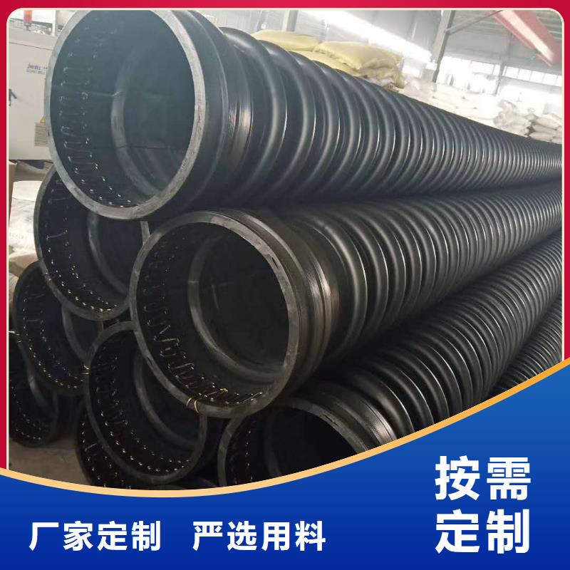 克拉管_雙壁波紋管出貨及時